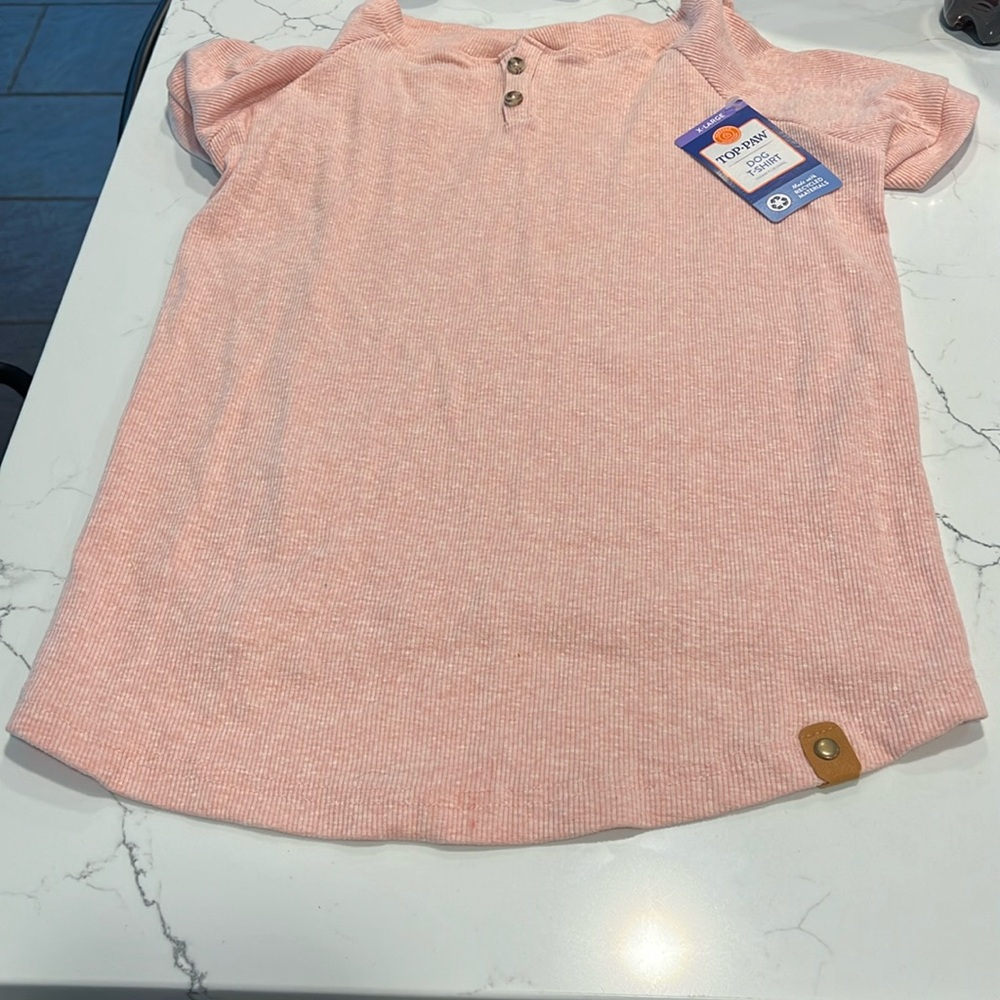 Dog shirt